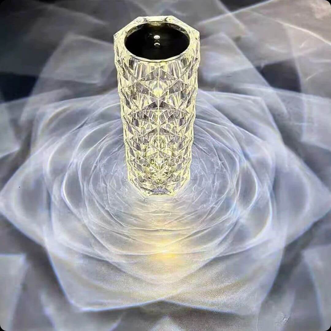 Lámpara brillante™ - Luz para tu Bienestar