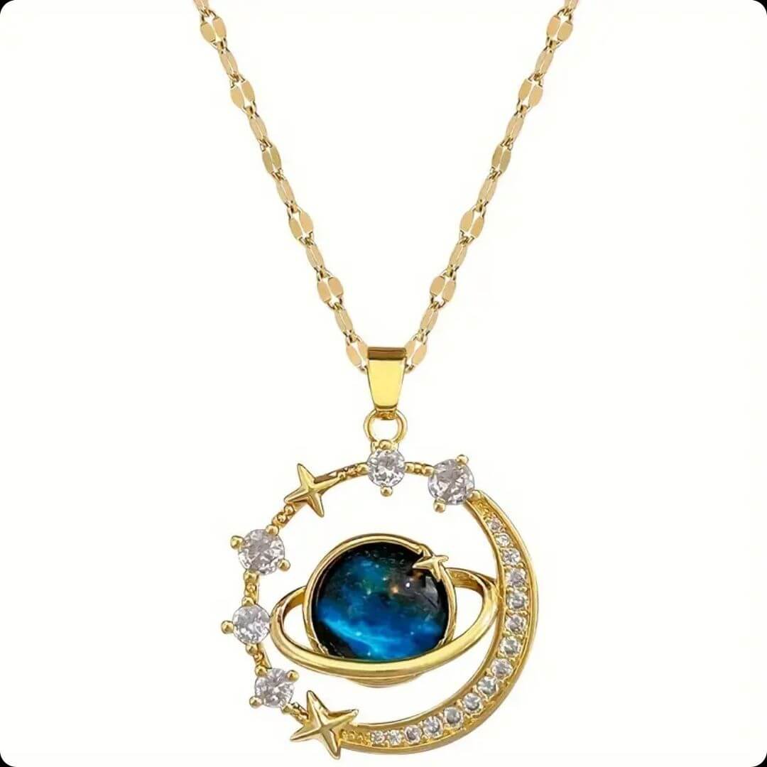 SaturnLove™ - El símbolo de tu amor eterno 💕