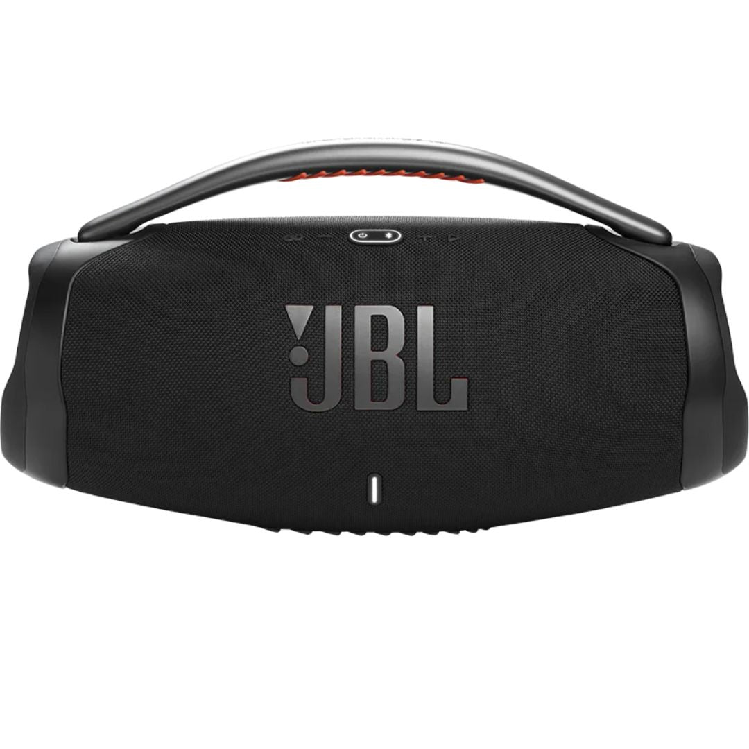 Parlante Boombox 3™ - Potencia y Durabilidad en Cada Nota