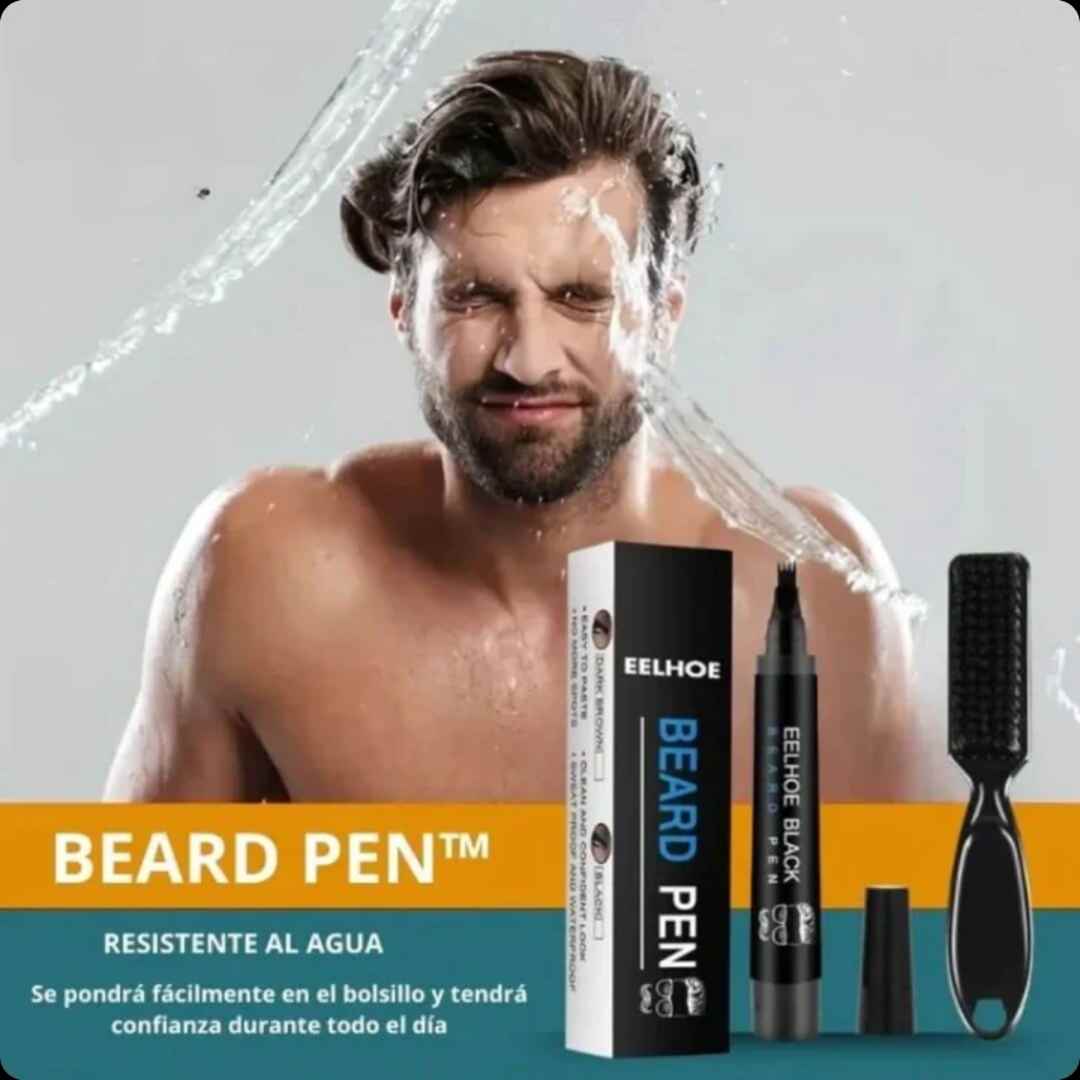 BARBELEGANCE™ - PERFILADOR 2 EN 1 🎁
