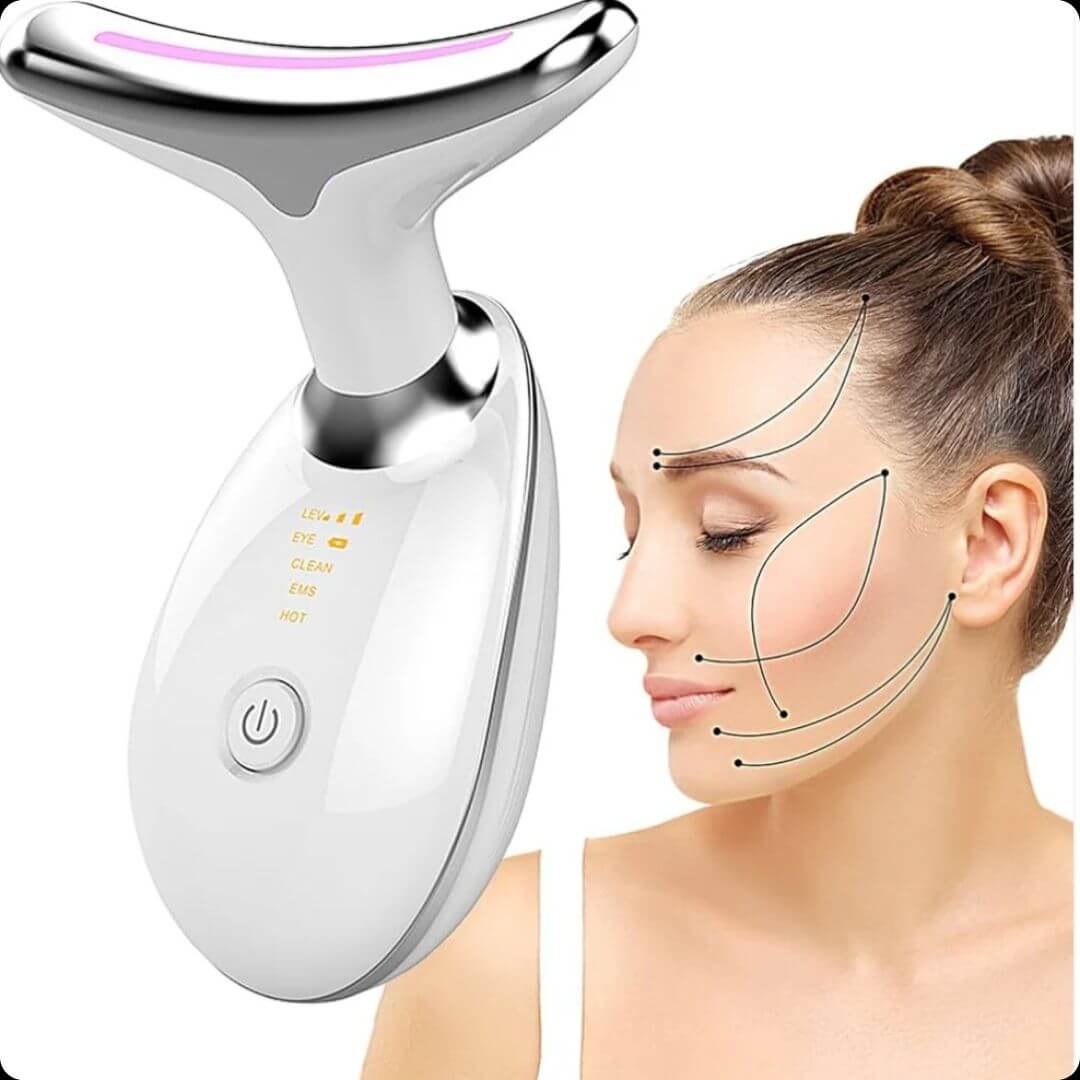 RejuvenEssence®: Dile hola a los 25 otra vez
