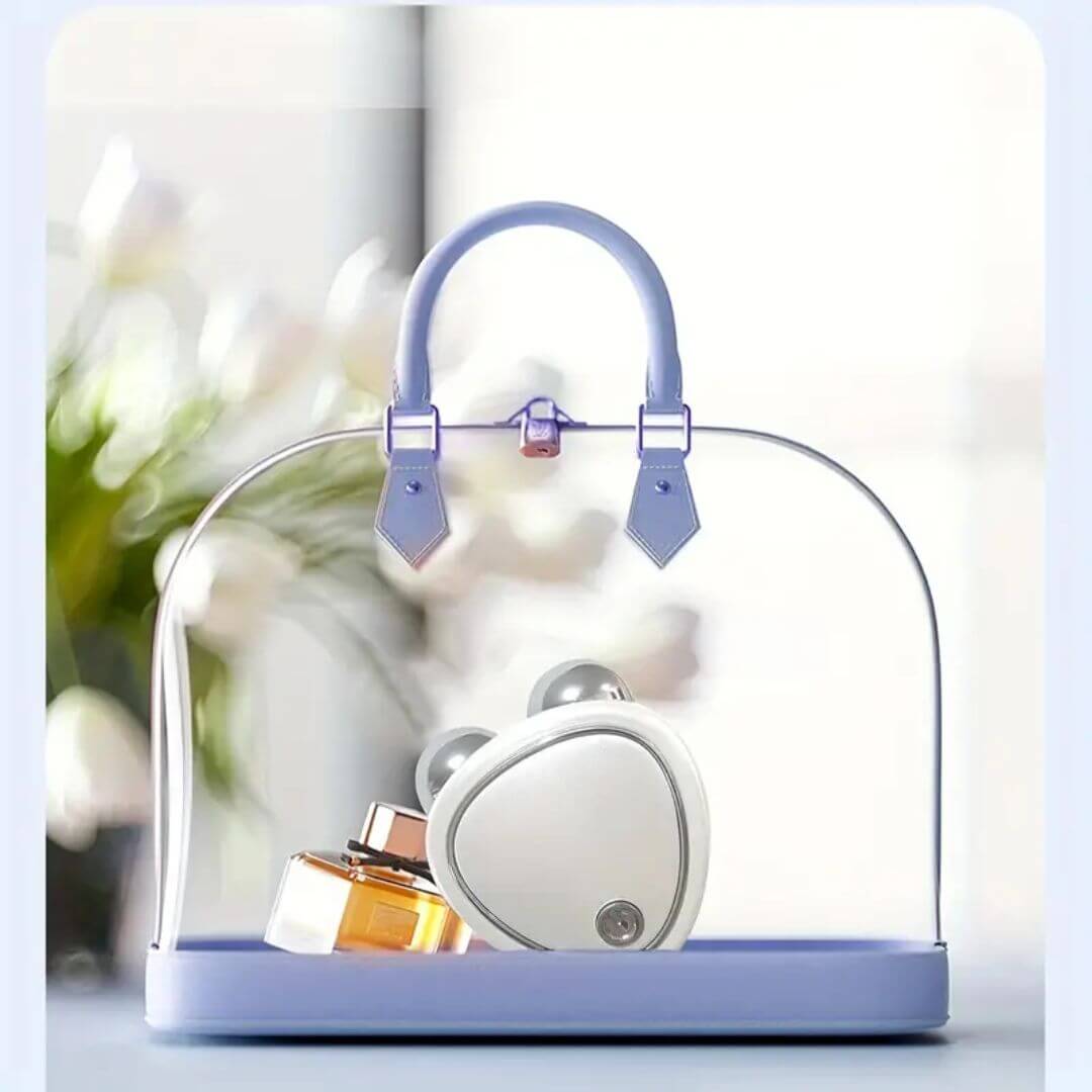 GlowLift™ - Rejuvenece tu piel en minutos