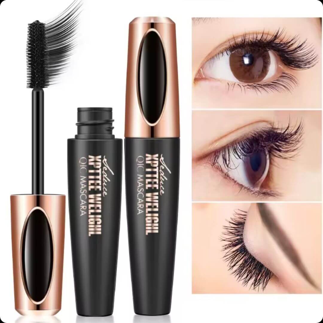 LashMaxima®: Mirada Infinita