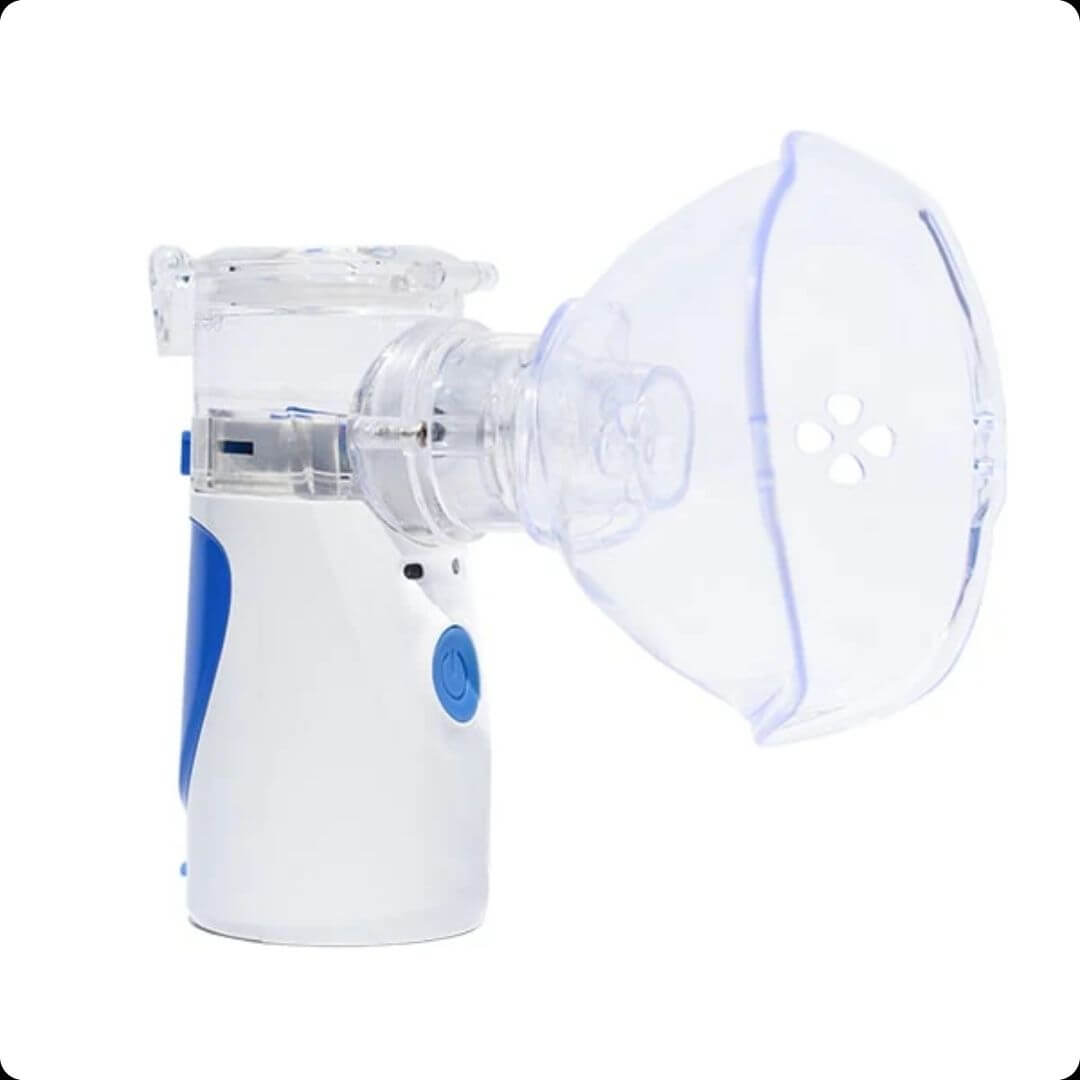 BREATHEASY™ - RESPIRA CON FACILIDAD Y LIBERTAD
