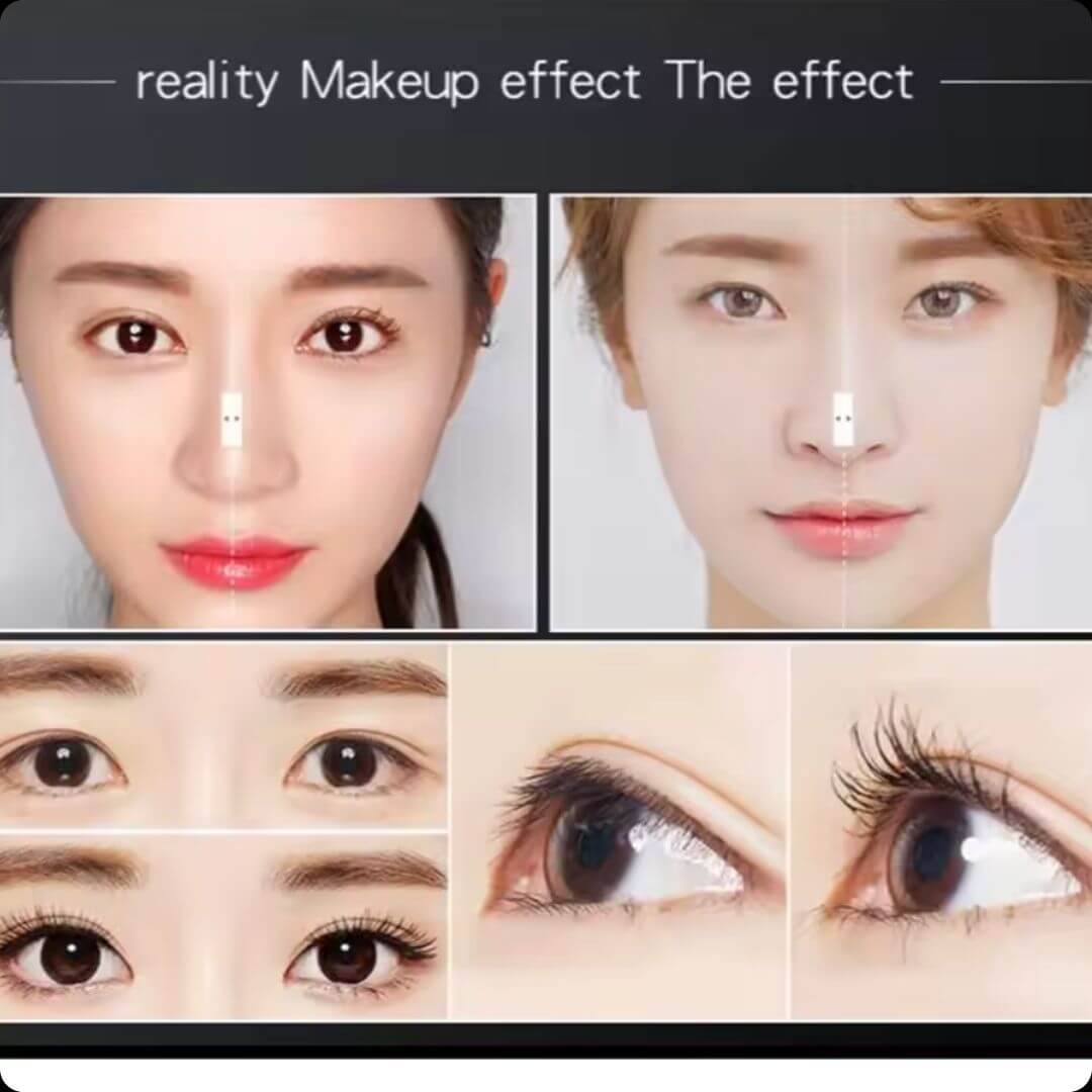 LashMaxima®: Mirada Infinita