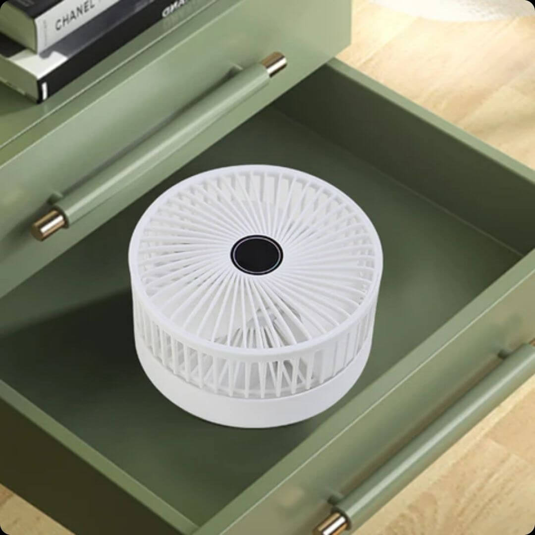 FoldFresh™ - La frescura de Alta Calidad que ahorra espacio