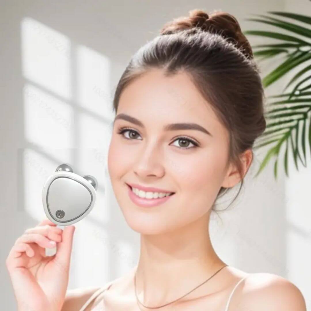 GlowLift™ - Rejuvenece tu piel en minutos