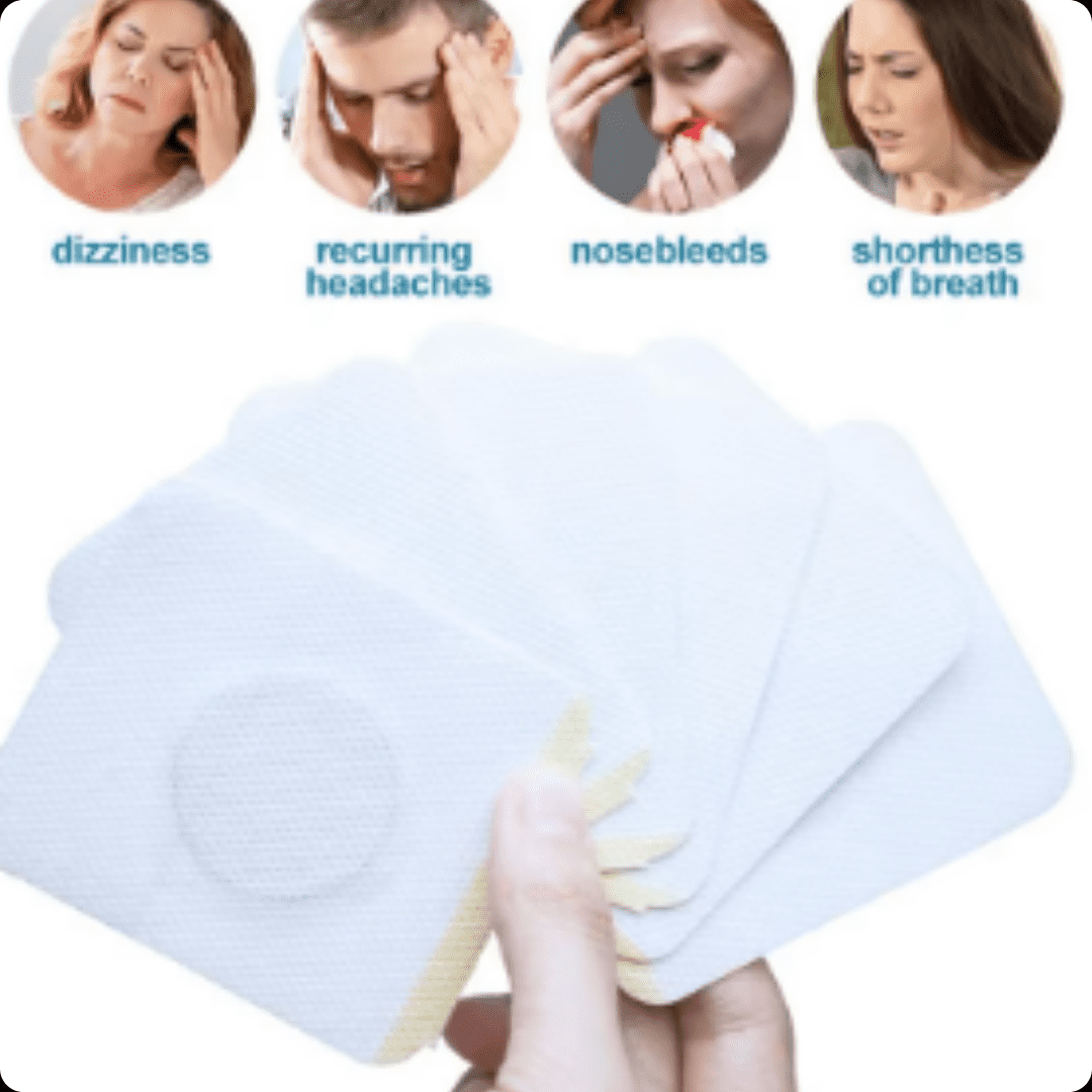 Diabetic Patch™ – ¡Controla tu azúcar en sangre de forma natural y eficaz!