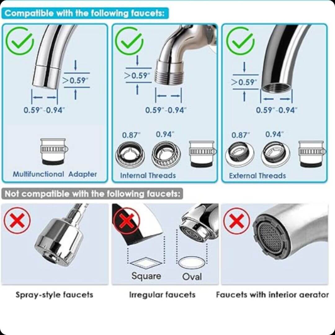AquaPureMax® - Agua Pura en Cada Sorbo