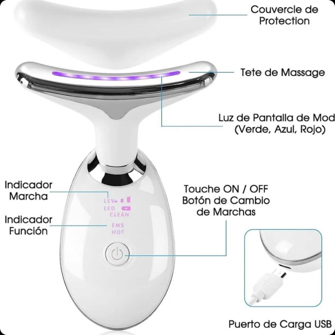 RejuvenEssence®: Dile hola a los 25 otra vez