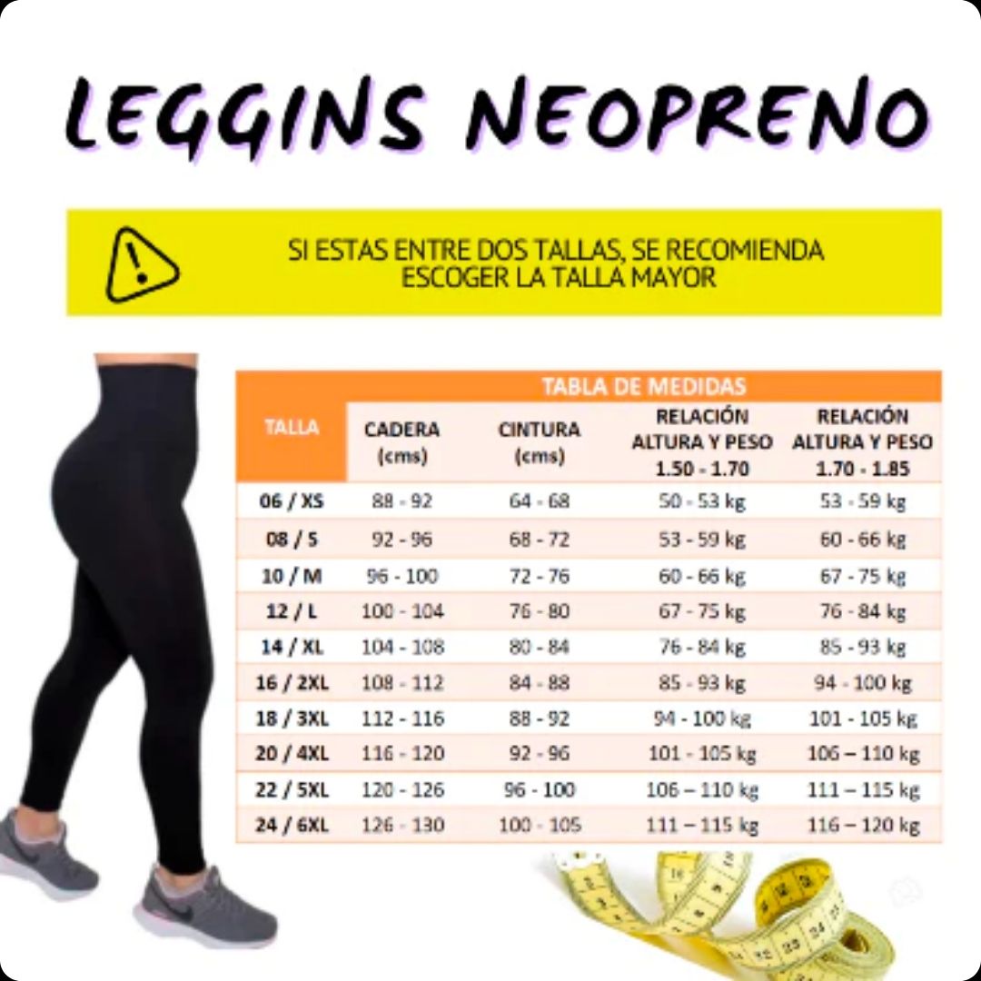 NEOPRO®-Esculpe tu Figura