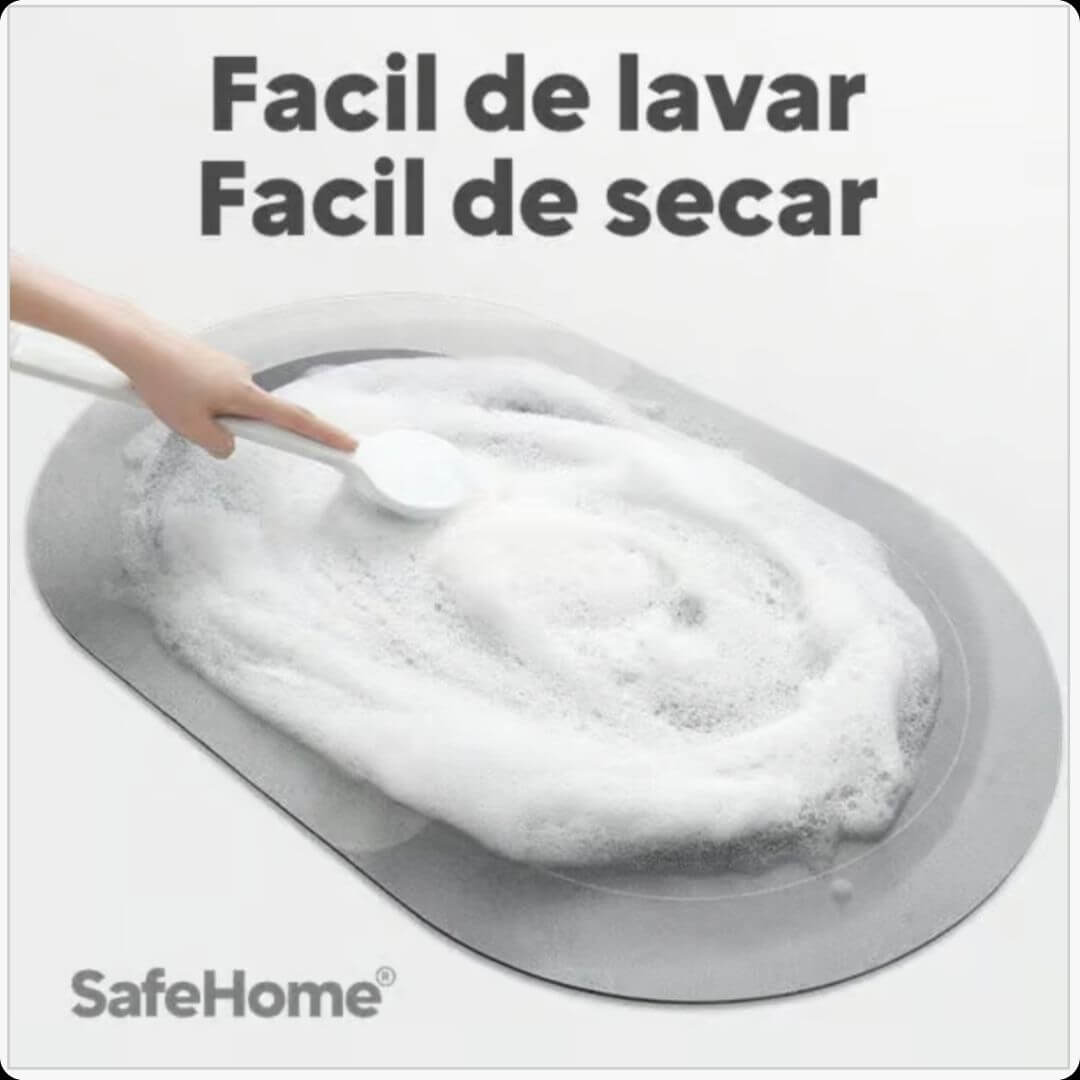 SAFEHOME® - PROTECCIÓN ABSORBENTE ANTICAÍDAS PARA TU HOGAR