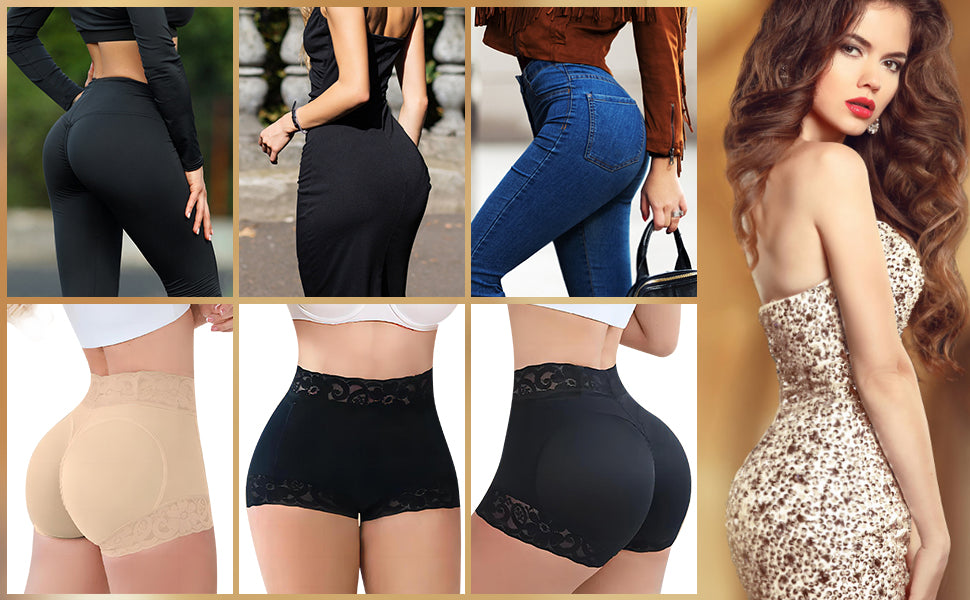CurveLift™ – Moldea y Realza al Instante ✨