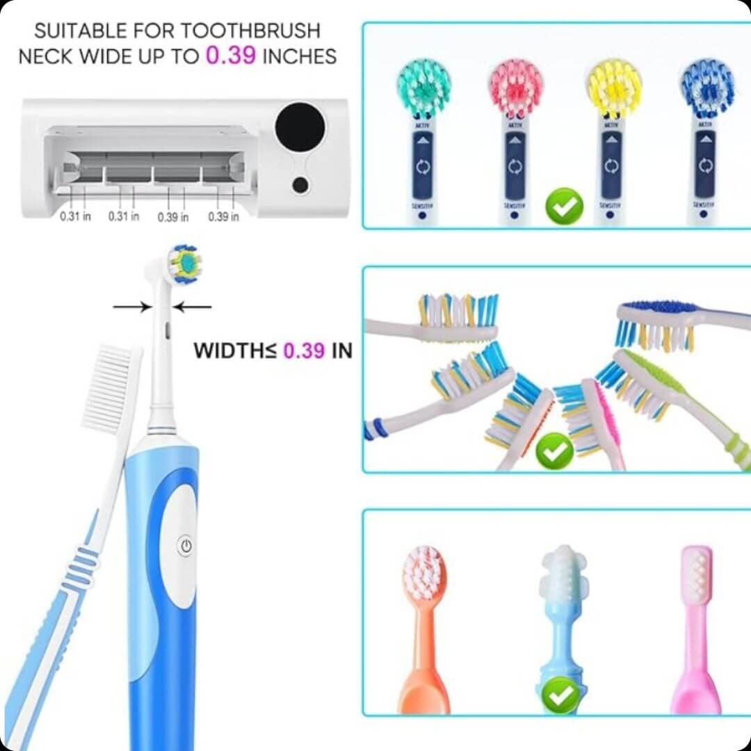TOOTHCLEANSEPRO™ - LIMPIEZA PROFUNDA GARANTIZADA