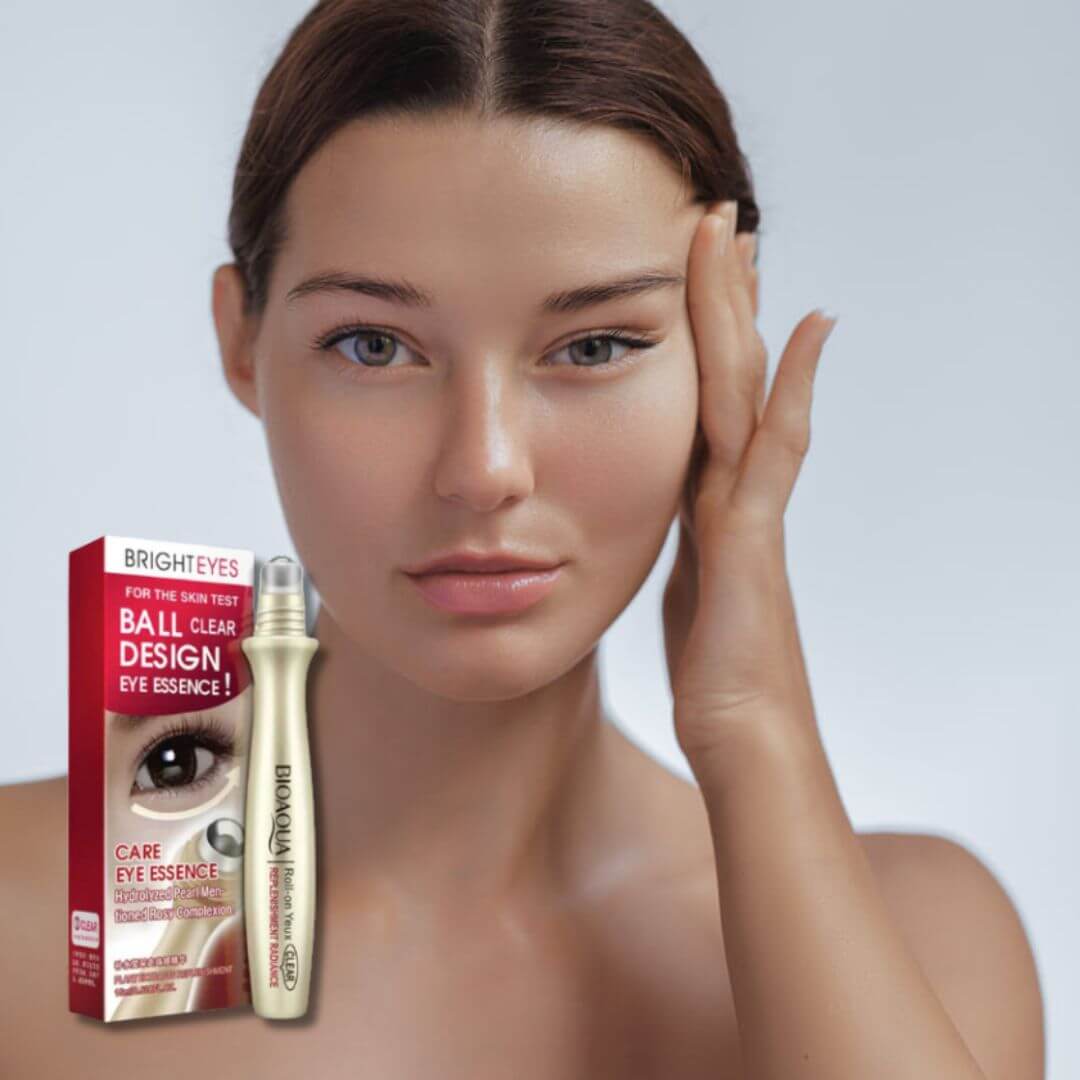 EyeRevive™ - ¡Elimina ojeras y arrugas en 7 días! 🎁 Hoy 2x1