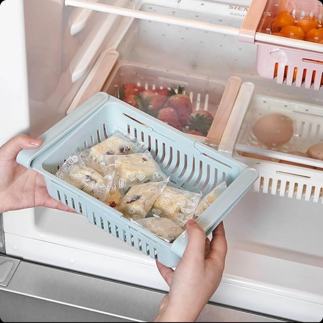 FridgeMax™ - Paga 1 y lleva 3 🎁