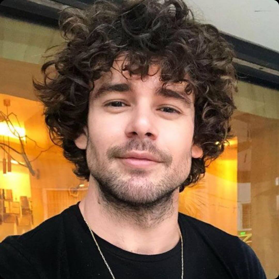 CREMA PARA RIZADOS CON EFECTO HIDRATANTE + VOLUMEN - CURLY BOOST™