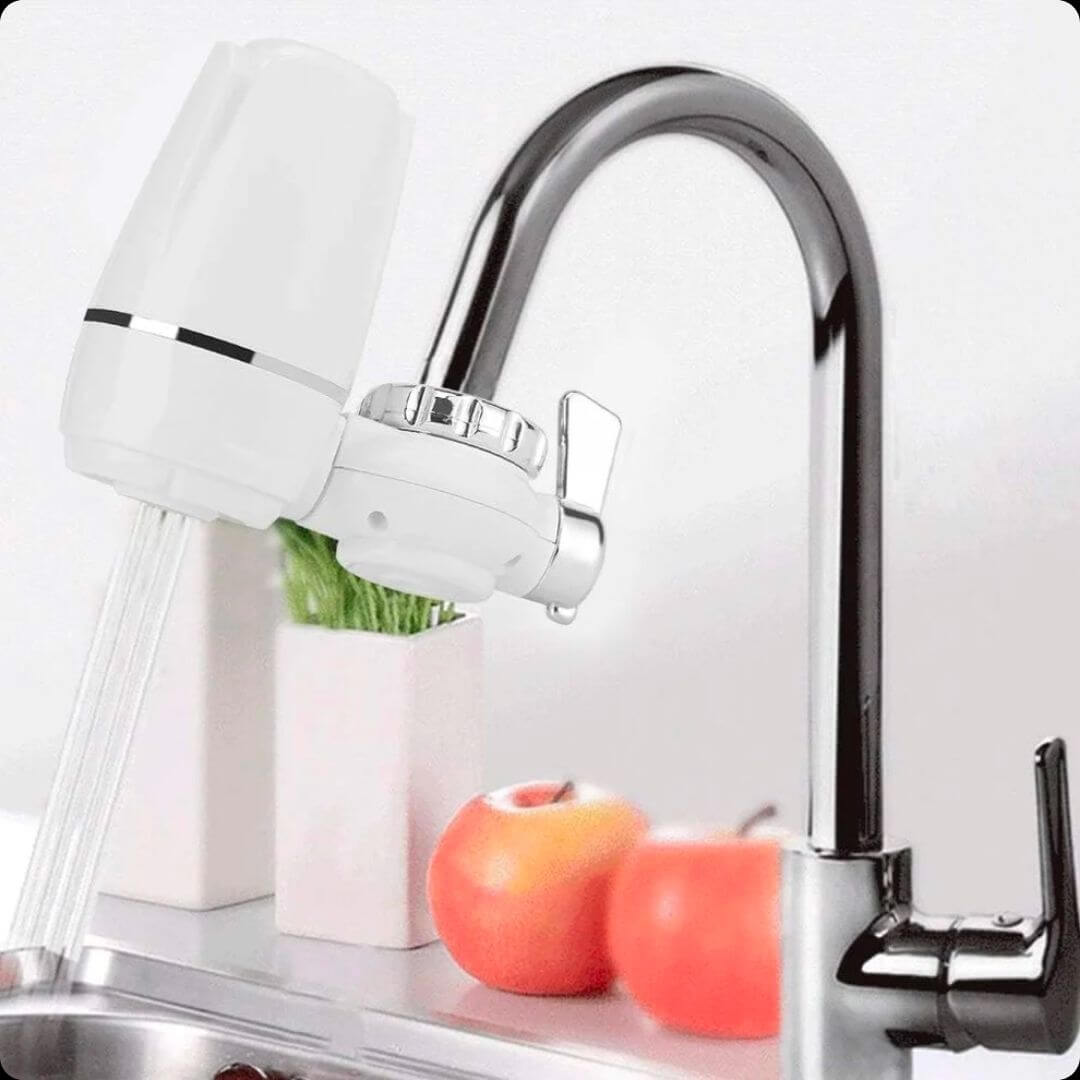 AquaPureMax® - Agua Pura en Cada Sorbo