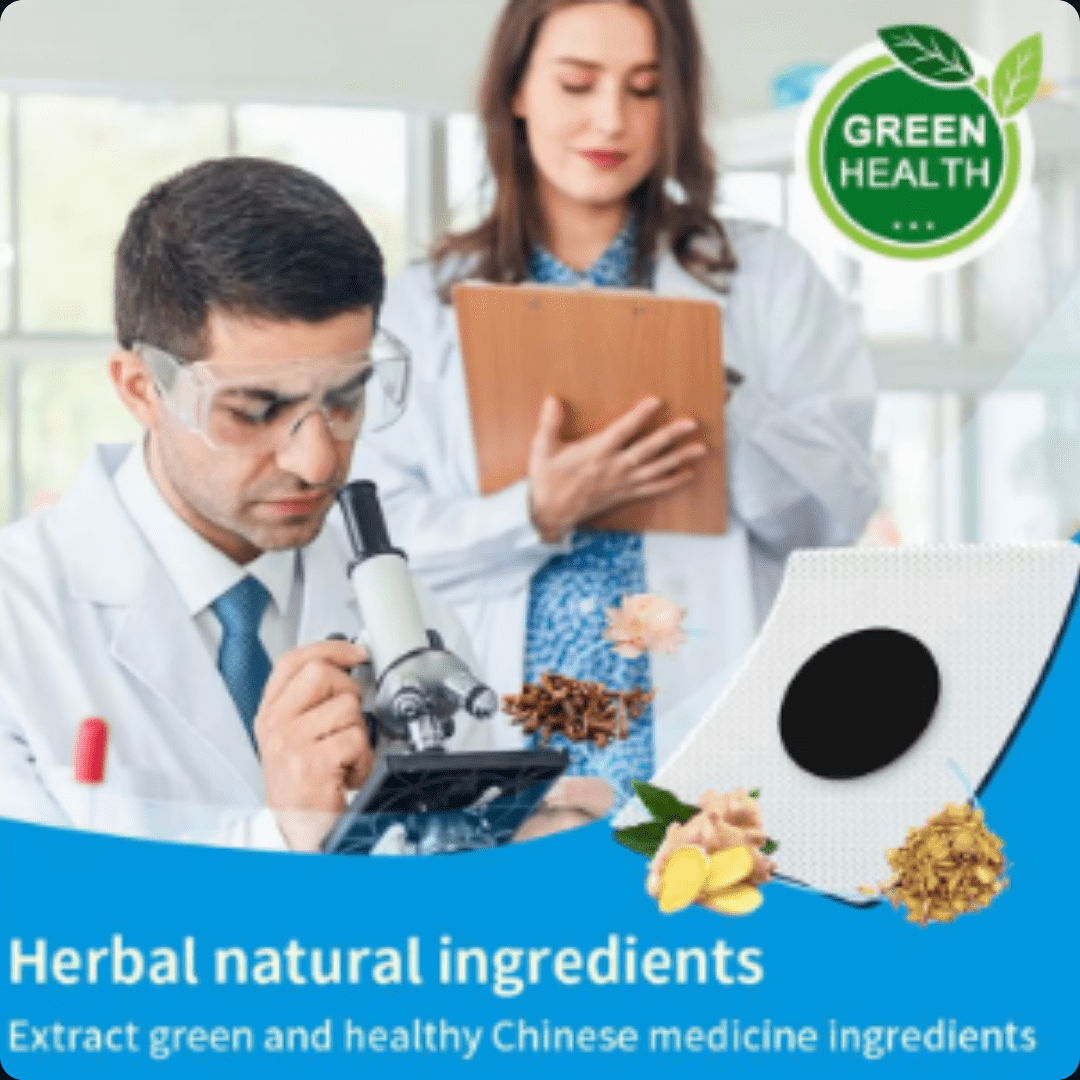 Diabetic Patch™ – ¡Controla tu azúcar en sangre de forma natural y eficaz!