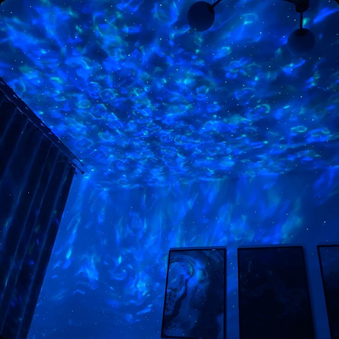 LightWave™: Transforma tu Ambiente