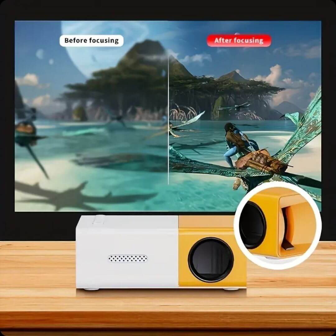 CineAnywhere™️ ¡Tu Cine en Cualquier Lugar! 🎥