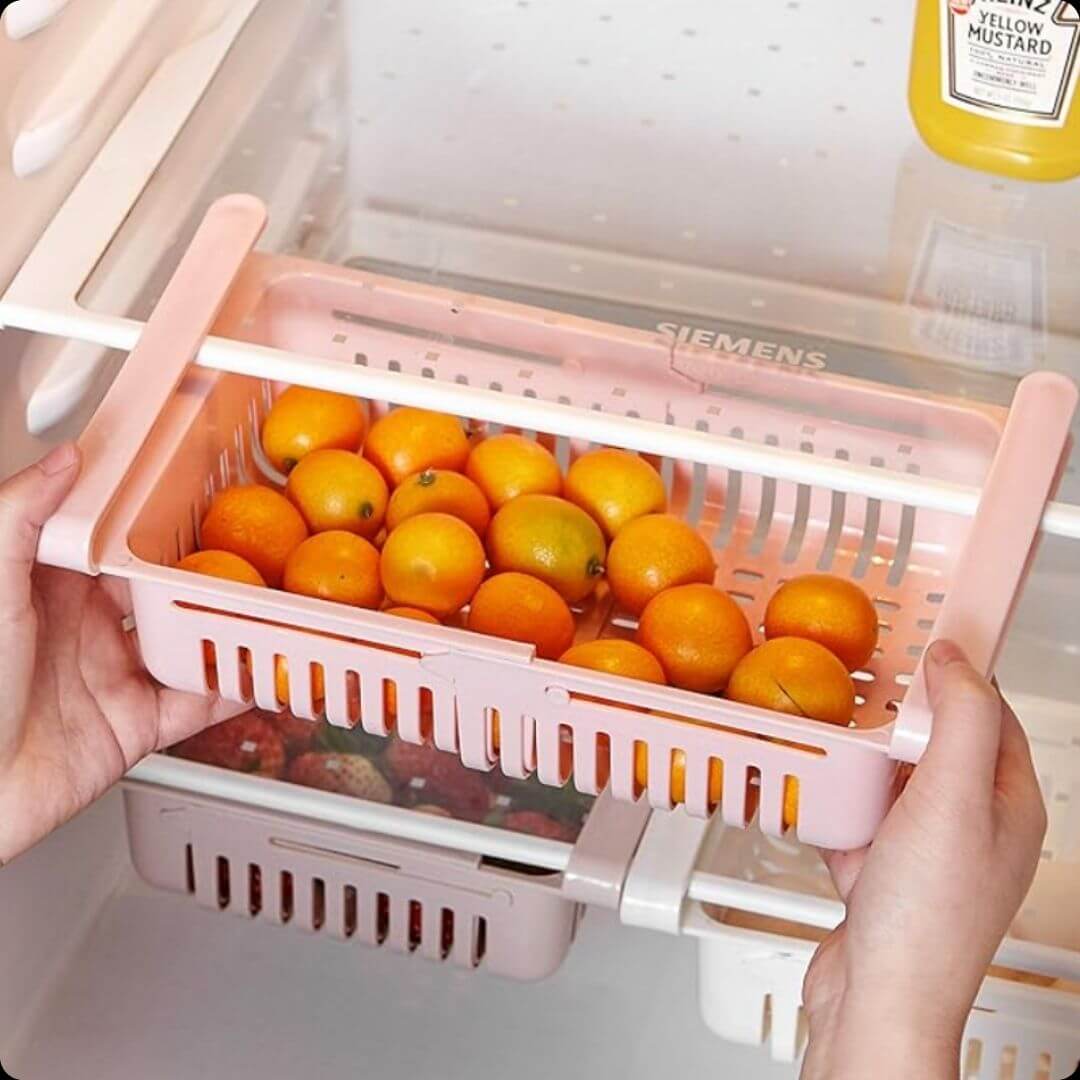 FridgeMax™ - Paga 1 y lleva 3 🎁