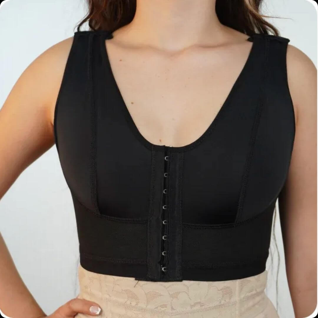 ShapeLift™ Sujetador Ergonómico con Soporte de Espalda