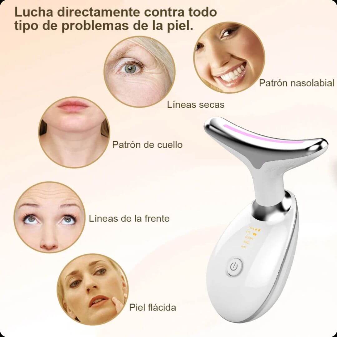 RejuvenEssence®: Dile hola a los 25 otra vez
