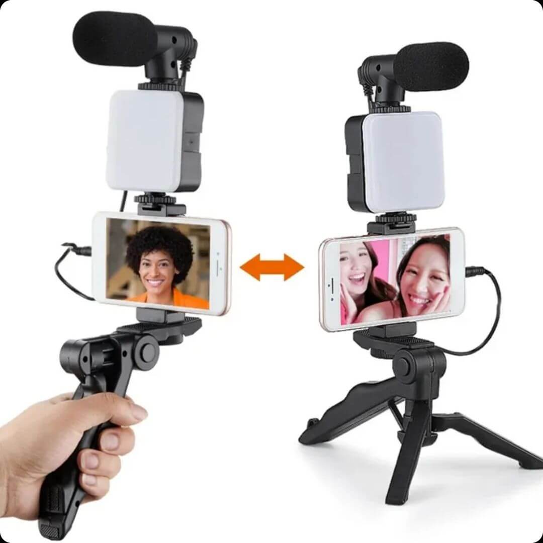 TripoSound™️ - Conviértete en influencer en 3 meses