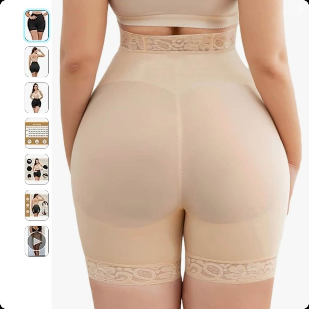SculptSecret™ + 🎁 Gel Reductor Gratis Moldea y Realza tu Figura al Instante