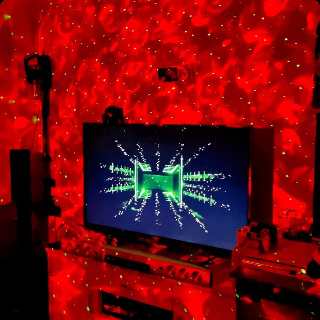 LightWave™: Transforma tu Ambiente