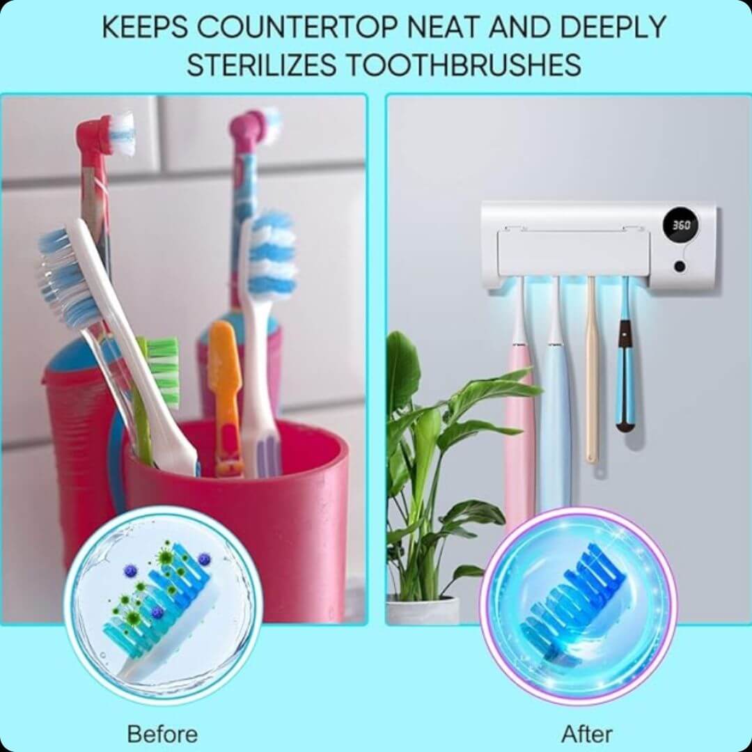 TOOTHCLEANSEPRO™ - LIMPIEZA PROFUNDA GARANTIZADA