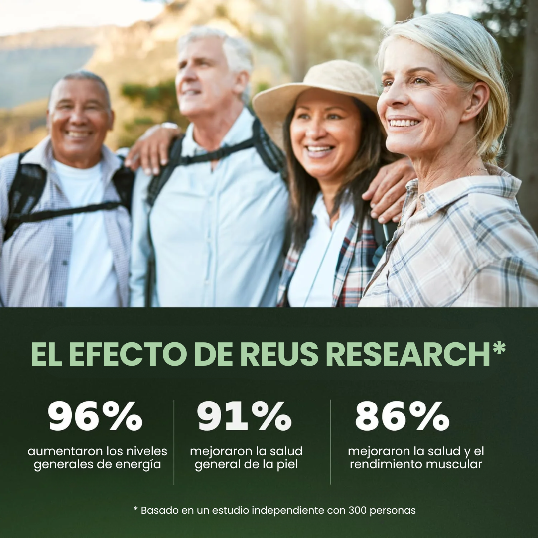 CellVive™ Renueva tu energía y juventud celular desde la primera semana ✨
