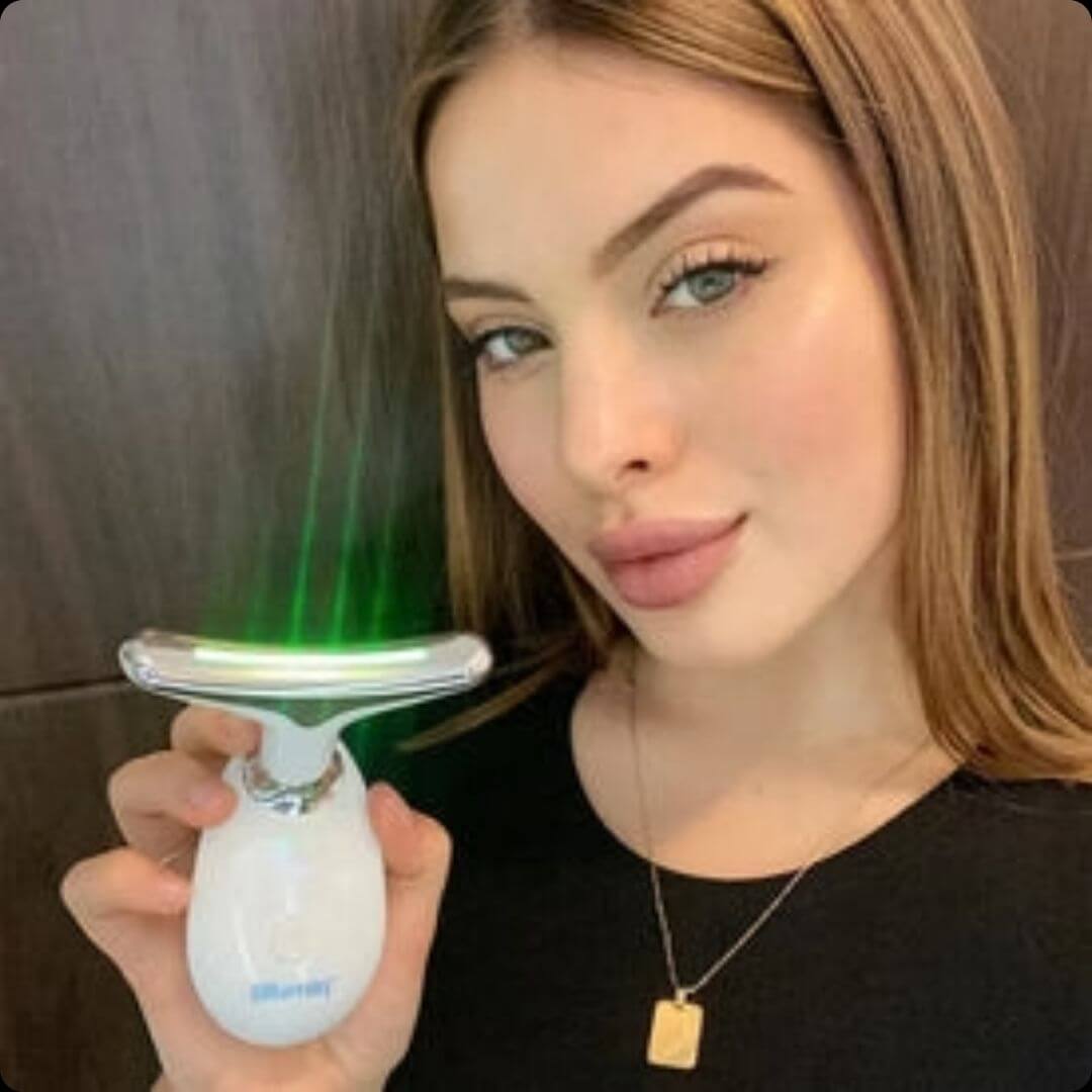 RejuvenEssence®: Dile hola a los 25 otra vez