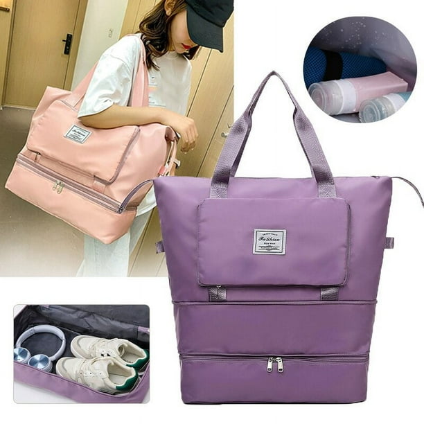 BigBag™: organiza todo con estilo y viaja ligero sin complicaciones.