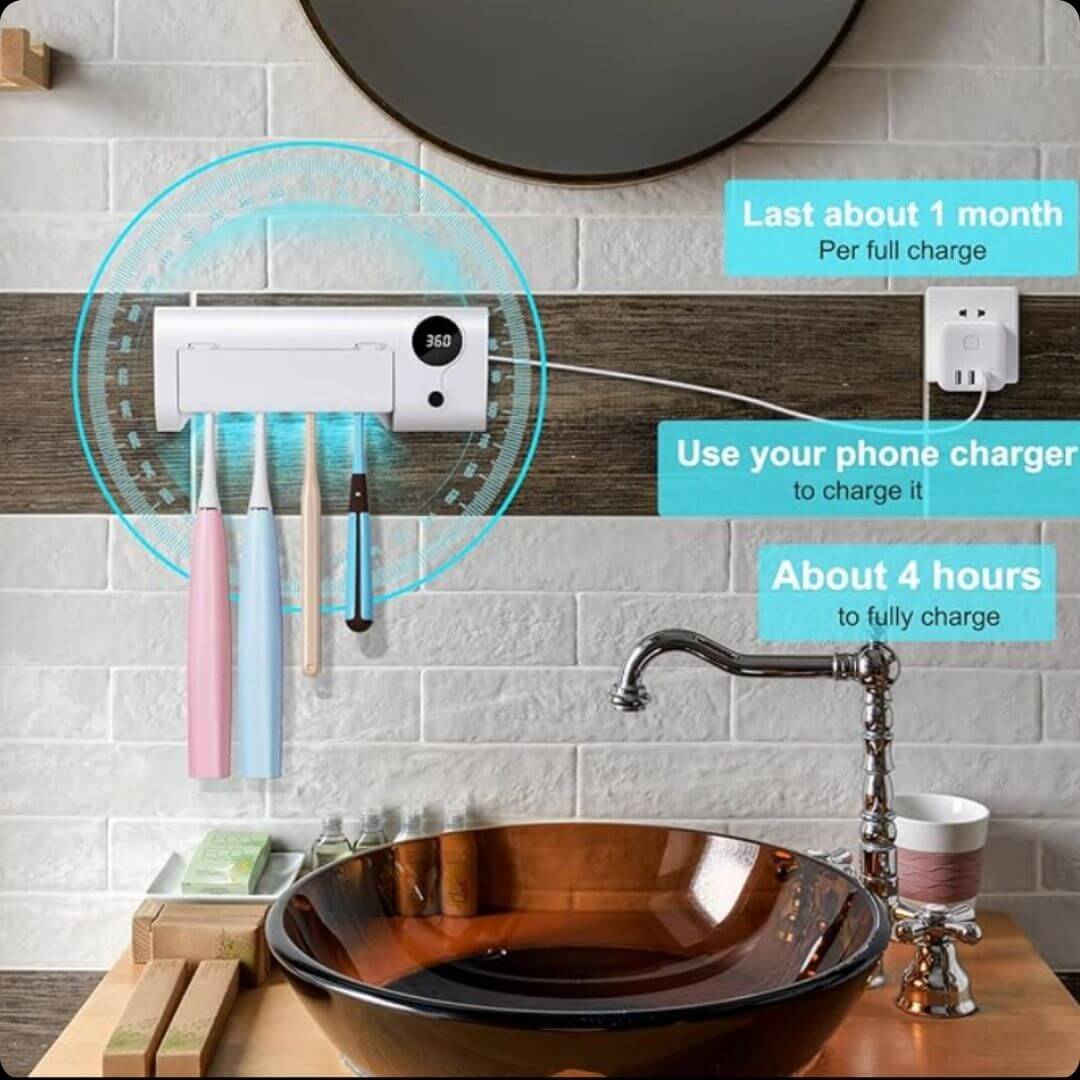 TOOTHCLEANSEPRO™ - LIMPIEZA PROFUNDA GARANTIZADA