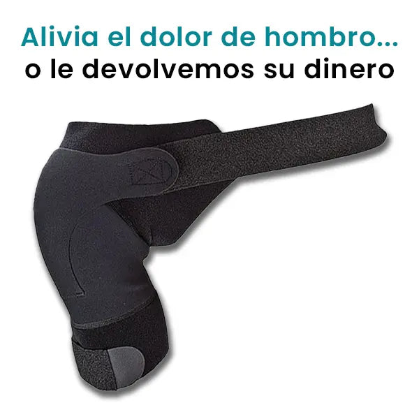Hombrera de Compresión Taquey™