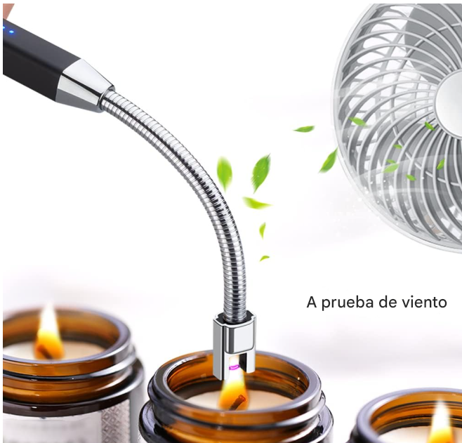 🚀 GRILLMATIC™ – El Único Encendedor que Nunca Falla: Potente, Recargable y Resistente a Todo 🔥