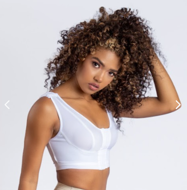 ShapeLift™ Sujetador Ergonómico con Soporte de Espalda