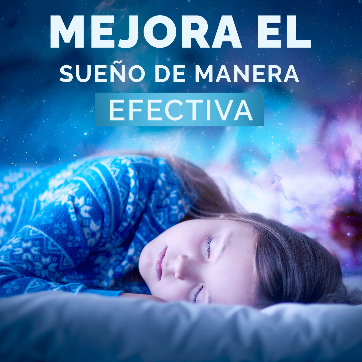 GalaxyDream™ - Sueños Relajantes y Mágicos