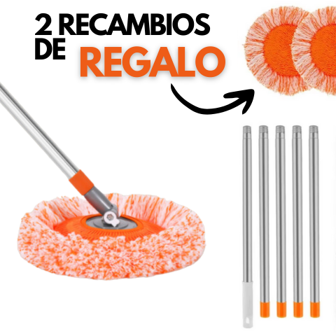 SwiftClean™ – Limpieza Rápida y Sin Esfuerzo 🧼💦