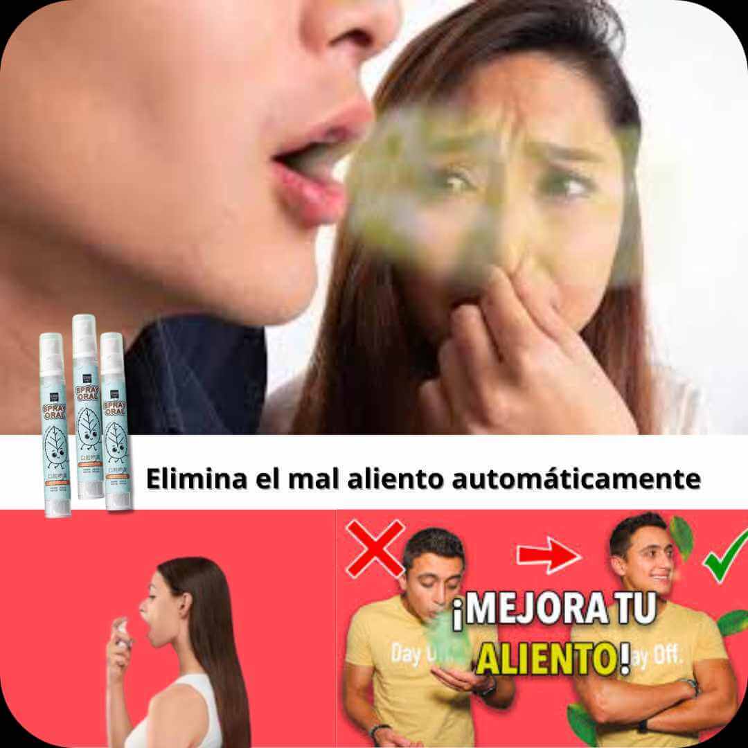 🎁 Paga 1 y lleva 3 BocaFresh Pro®