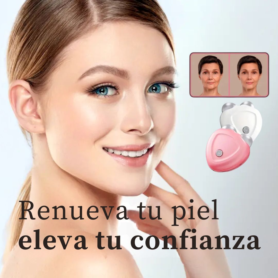 GlowLift™ - Rejuvenece tu piel al instante
