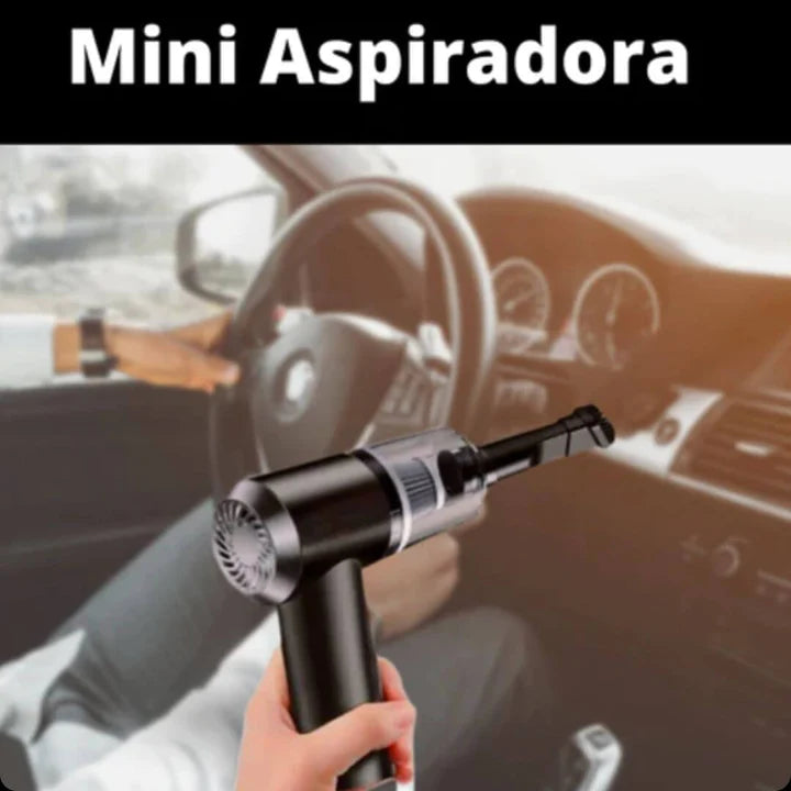 CLEANMINI™- POTENCIA Y PRECISIÓN EN LIMPIEZA