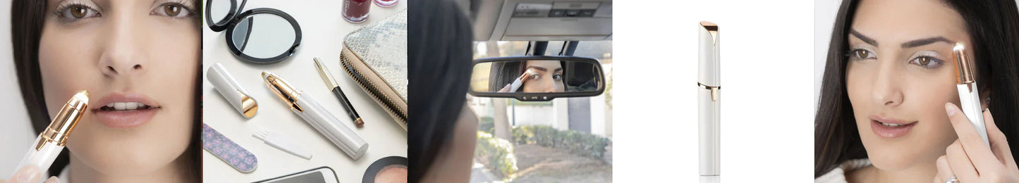 Beauty Plus® - Piel Perfecta en Segundos, Sin Dolor