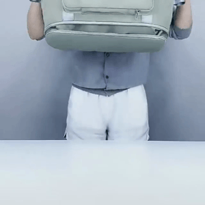BigBag™: organiza todo con estilo y viaja ligero sin complicaciones.