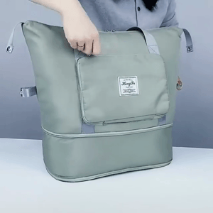BigBag™: organiza todo con estilo y viaja ligero sin complicaciones.