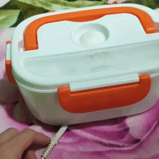 🔥 HotMeal™ – Tu Comida Siempre Caliente 🔥