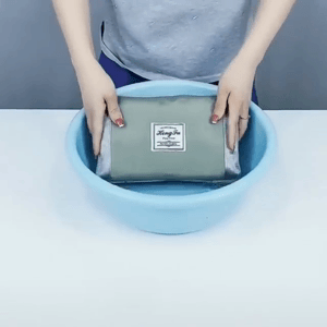 BigBag™: organiza todo con estilo y viaja ligero sin complicaciones.