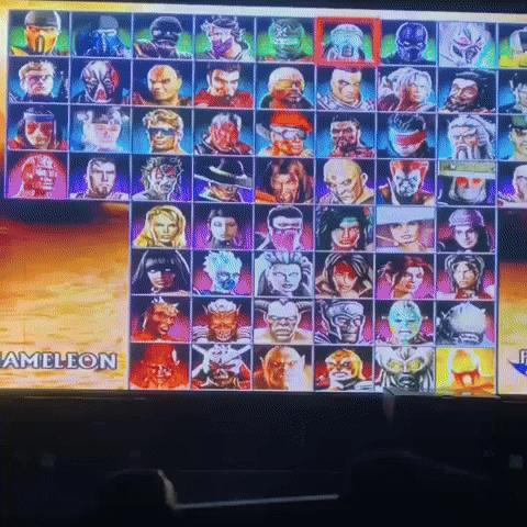 SUPER CONSOLA RETRO™ Android TV 8K Verificado